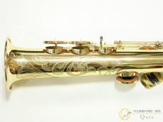 H. Selmer SERIE III W/E GL Soprano [調整済み] 【返品OK】[SM774]【神戸店在庫】_8