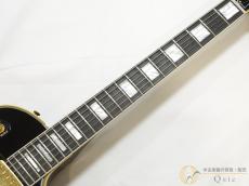 Gibson Murphy Lab 1968 Les Paul Custom Ebony Ultra Light Aged 2026年製 【返品OK】[TM321]【神戸店在庫】_3