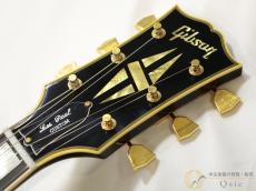 Gibson Murphy Lab 1968 Les Paul Custom Ebony Ultra Light Aged 2026年製 【返品OK】[TM321]【神戸店在庫】_4