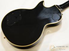 Gibson Murphy Lab 1968 Les Paul Custom Ebony Ultra Light Aged 2026年製 【返品OK】[TM321]【神戸店在庫】_5