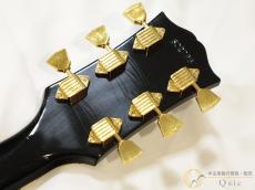 Gibson Murphy Lab 1968 Les Paul Custom Ebony Ultra Light Aged 2026年製 【返品OK】[TM321]【神戸店在庫】_7