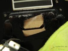 Gibson Murphy Lab 1968 Les Paul Custom Ebony Ultra Light Aged 2026年製 【返品OK】[TM321]【神戸店在庫】_8