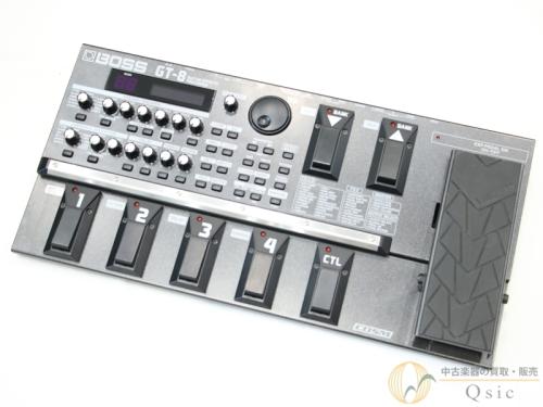 BOSS GT-8 [TMX21]【阿倍野店在庫】