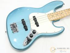 Fender Player Jazz Bass MN TPL 【返品OK】[TMX40]【阿倍野店在庫】