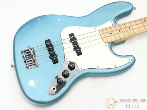 Fender Player Jazz Bass MN TPL 【返品OK】[TMX40]【阿倍野店在庫】