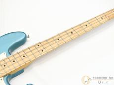 Fender Player Jazz Bass MN TPL 【返品OK】[TMX40]【阿倍野店在庫】_3