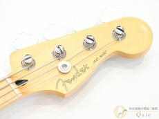 Fender Player Jazz Bass MN TPL 【返品OK】[TMX40]【阿倍野店在庫】_4