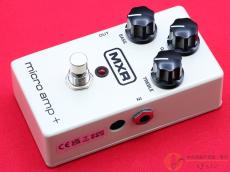 MXR MXR CSP233 Micro Amp + [TMX23]【阿倍野店在庫】