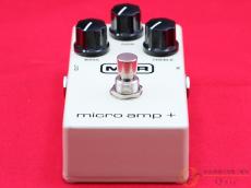 MXR MXR CSP233 Micro Amp + [TMX23]【阿倍野店在庫】_5