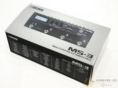 BOSS MS-3 [TMX22]【阿倍野店在庫】_8