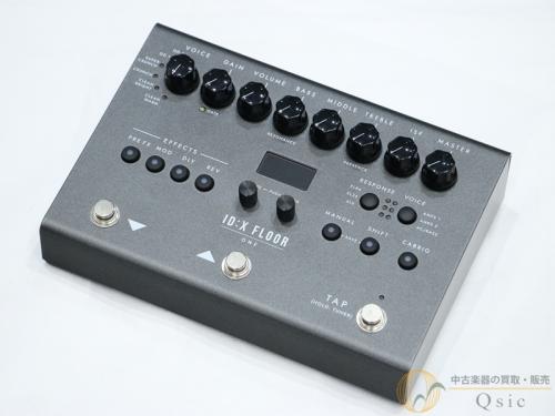 Blackstar ID:X FLOOR ONE [TMX03]【阿倍野店在庫】