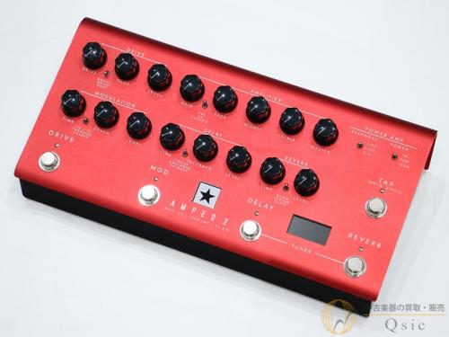 Blackstar DEPT.10 Amped 2 [TMX02]【阿倍野店在庫】