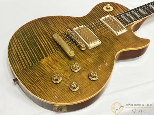 Gibson Les Paul Classic Premium Plus 1995年製 【返品OK】[TMS02]【箕面店在庫】
