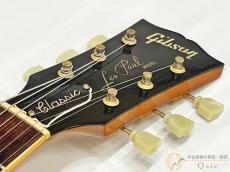 Gibson Les Paul Classic Premium Plus 1995年製 【返品OK】[TMS02]【箕面店在庫】_5