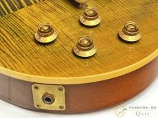 Gibson Les Paul Classic Premium Plus 1995年製 【返品OK】[TMS02]【箕面店在庫】_7