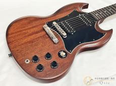 Gibson SG Standard 【返品OK】[TMS03]【箕面店在庫】