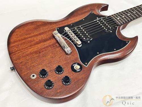 Gibson SG Standard 【返品OK】[TMS03]【箕面店在庫】
