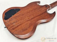 Gibson SG Standard 【返品OK】[TMS03]【箕面店在庫】_2