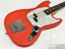 Fender Japan MUSTANG MB98-70SD 【返品OK】[TMR98]【箕面店在庫】