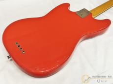 Fender Japan MUSTANG MB98-70SD 【返品OK】[TMR98]【箕面店在庫】_2