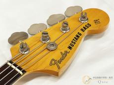 Fender Japan MUSTANG MB98-70SD 【返品OK】[TMR98]【箕面店在庫】_5