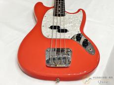 Fender Japan MUSTANG MB98-70SD 【返品OK】[TMR98]【箕面店在庫】_11
