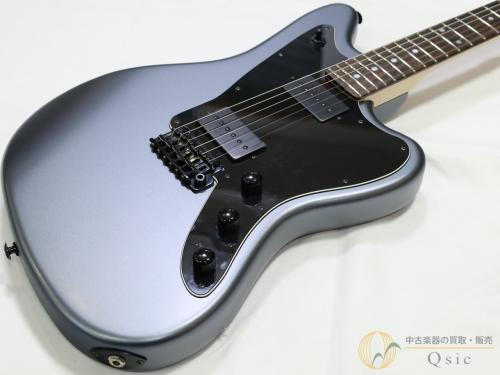 Black Smoker SIGMA JM Charcoal Frost Metallic 【返品OK】[SM886]【神戸店在庫】
