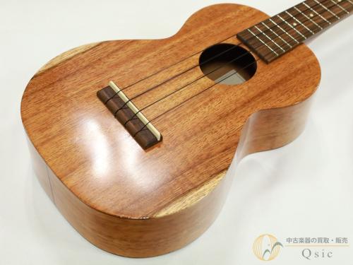 Kamaka KAMAKA HF-2 【返品OK】[TM382]【神戸店在庫】