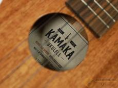 Kamaka KAMAKA HF-2 【返品OK】[TM382]【神戸店在庫】_5