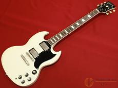 Epiphone Limited Edition 61-SG LQ Antique White 2006年製 【返品OK】[TM389]【神戸店在庫】_2