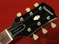 Epiphone Limited Edition 61-SG LQ Antique White 2006年製 【返品OK】[TM389]【神戸店在庫】_4