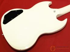 Epiphone Limited Edition 61-SG LQ Antique White 2006年製 【返品OK】[TM389]【神戸店在庫】_5