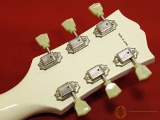 Epiphone Limited Edition 61-SG LQ Antique White 2006年製 【返品OK】[TM389]【神戸店在庫】_7