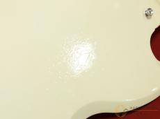 Epiphone Limited Edition 61-SG LQ Antique White 2006年製 【返品OK】[TM389]【神戸店在庫】_8
