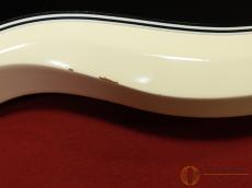 Epiphone Limited Edition 61-SG LQ Antique White 2006年製 【返品OK】[TM389]【神戸店在庫】_9