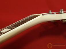 Epiphone Limited Edition 61-SG LQ Antique White 2006年製 【返品OK】[TM389]【神戸店在庫】_10