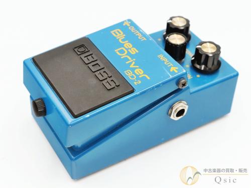 BOSS BD-2 [TM024]【神戸店在庫】