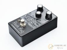 EarthQuaker Devices Black Ash [TM409]【神戸店在庫】