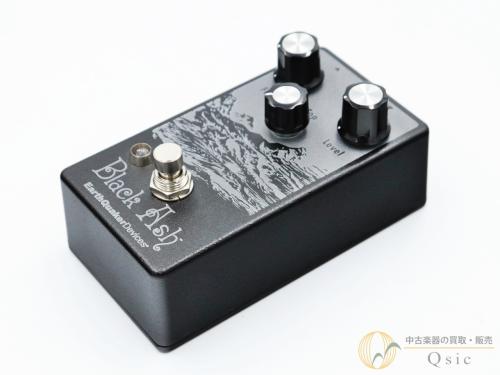 EarthQuaker Devices Black Ash [TM409]【神戸店在庫】