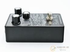EarthQuaker Devices Black Ash [TM409]【神戸店在庫】_3