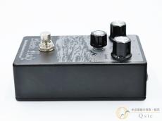 EarthQuaker Devices Black Ash [TM409]【神戸店在庫】_4