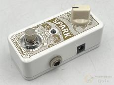 tc electronic Spark mini booster [TMO60]【梅田店在庫】