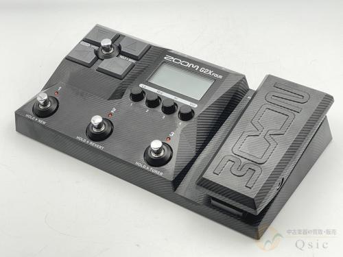 ZOOM G2X Four [TMO50]【梅田店在庫】