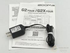 ZOOM G2X Four [TMO50]【梅田店在庫】_7