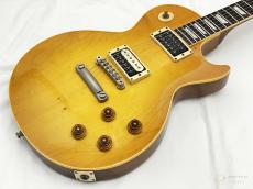 Gibson Historic Collection 1959 LesPaul Reissue R9 2000年製 【返品OK】[TMO40]【梅田店在庫】