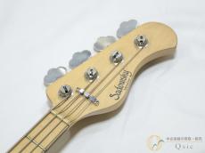 Sadowsky MetroLine MV4 2015年製 【返品OK】[SM721]【神戸店在庫】_4