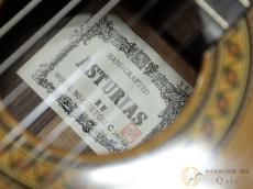ASTURIAS Custom C 【返品OK】[TM383]【神戸店在庫】_5