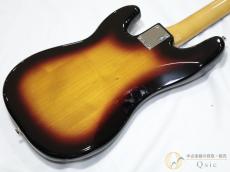 Fender Vintera II 60s Precision Bass 3-Color Sunburst 2024年製 【返品OK】[TM358]【神戸店在庫】_2