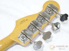 Fender Vintera II 60s Precision Bass 3-Color Sunburst 2024年製 【返品OK】[TM358]【神戸店在庫】_6