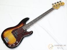 Fender Vintera II 60s Precision Bass 3-Color Sunburst 2024年製 【返品OK】[TM358]【神戸店在庫】_7